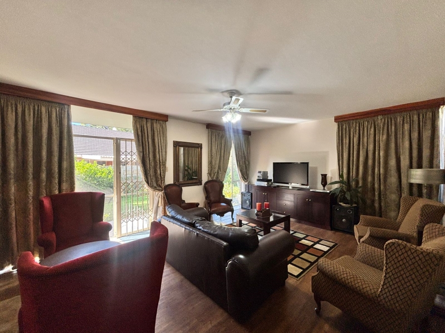 4 Bedroom Property for Sale in Baillie Park North West